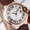 Cartier Ballon Bleu De Cartier Watch