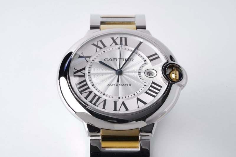 Cartier Ballon Bleu De Cartier Watch