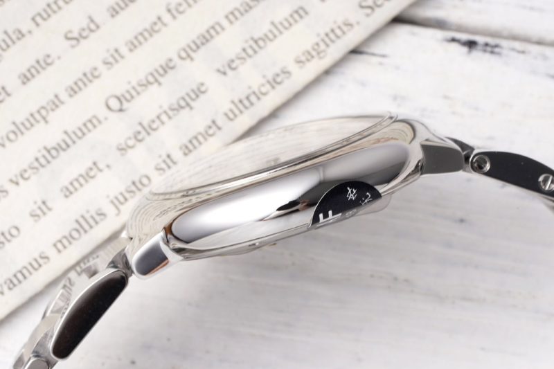 Cartier Ballon Bleu De Cartier Watch