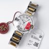 Cartier Ballon Bleu De Cartier Watch