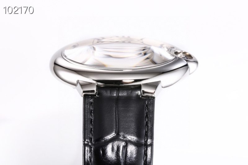 Cartier Ballon Bleu De Cartier Watch