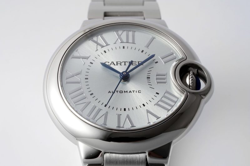 Cartier Ballon Bleu De Cartier Watch