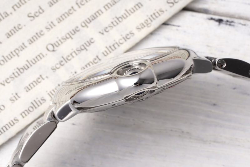 Cartier Ballon Bleu De Cartier Watch