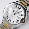 Cartier Ballon Bleu De Cartier Watch