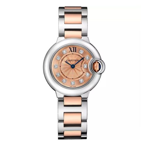 Cartier Ballon Bleu De Cartier Watch