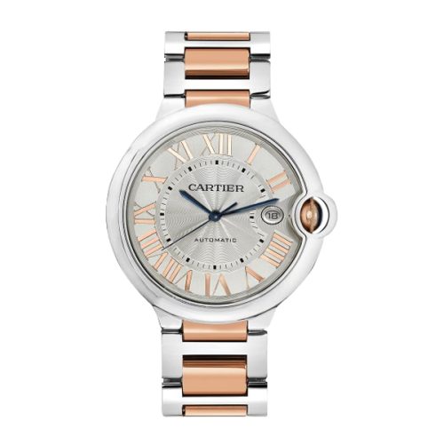 Cartier Ballon Bleu De Cartier Watch