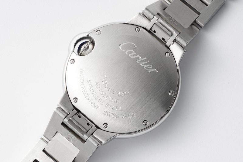 Cartier Ballon Bleu De Cartier Watch