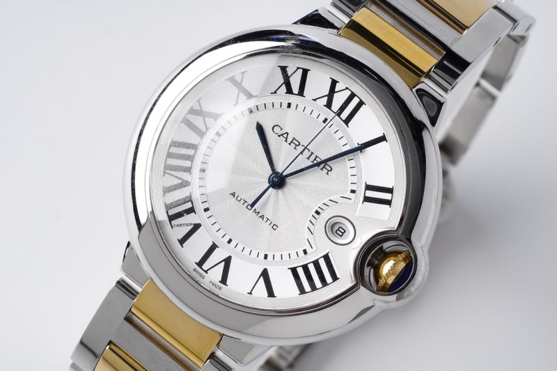 Cartier Ballon Bleu De Cartier Watch