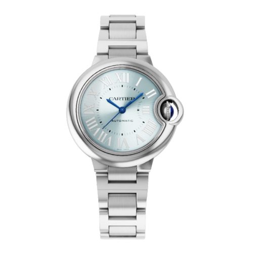 Cartier Ballon Bleu De Cartier Watch