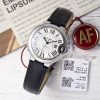 Cartier Ballon Bleu De Cartier Watch
