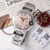 Cartier Ballon Bleu De Cartier Watch