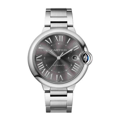 Cartier Ballon Bleu De Cartier Watch