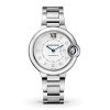 Cartier Ballon Bleu De Cartier Watch