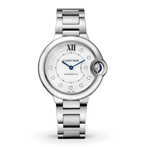 Cartier Ballon Bleu De Cartier Watch
