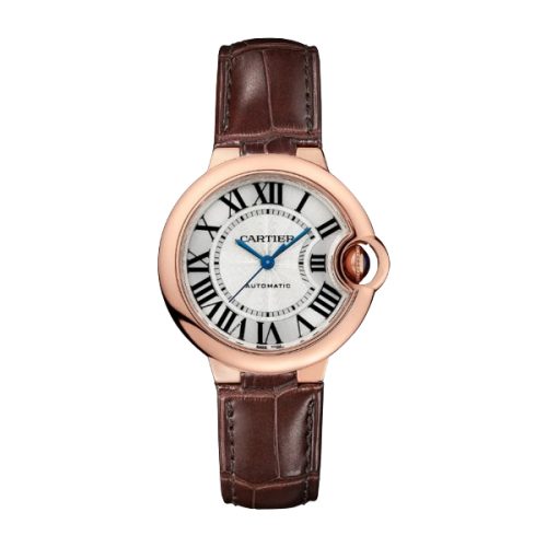 Cartier Ballon Bleu De Cartier Watch