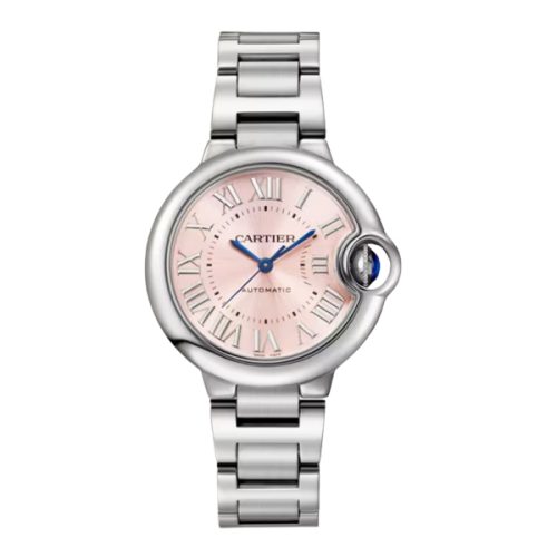 Cartier Ballon Bleu De Cartier Watch