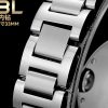 Cartier Ballon Bleu De Cartier White Watch