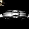 Cartier Ballon Bleu De Cartier White Watch