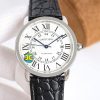 Cartier Ronde Solo De Cartier Watch
