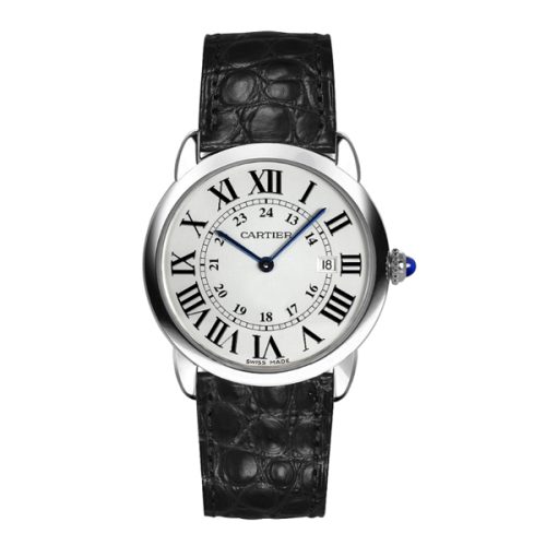 Cartier Ronde Solo De Cartier Watch