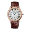 Cartier Ronde Solo De Cartier Watch