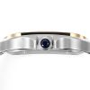 Cartier Santos De Cartier Skeleton Watch