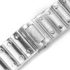 Cartier Santos De Cartier Skeleton Watch