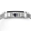 Cartier Santos De Cartier Skeleton Watch