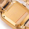 Cartier Sastos De Cartier Watch