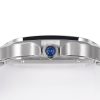Cartier Sastos De Cartier Watch