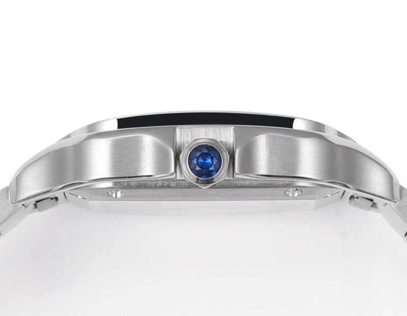Cartier Sastos De Cartier Watch