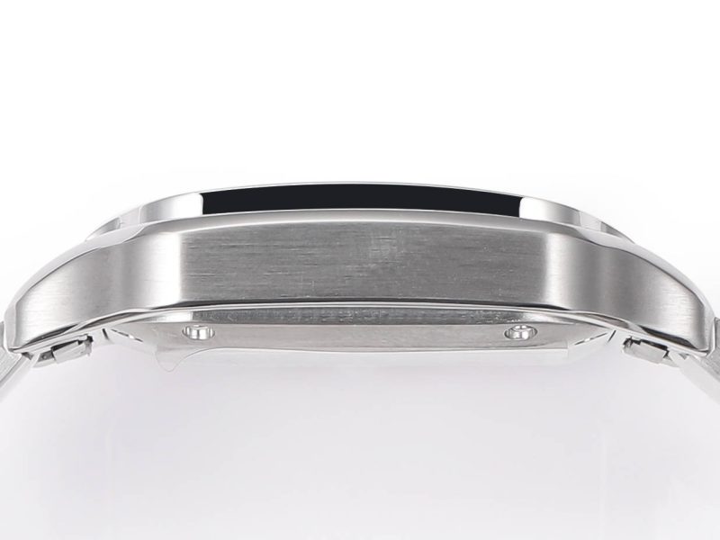 Cartier Sastos De Cartier Watch