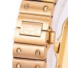 Cartier Sastos De Cartier Watch