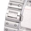 Cartier Sastos De Cartier Watch