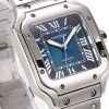 Cartier Sastos De Cartier Watch
