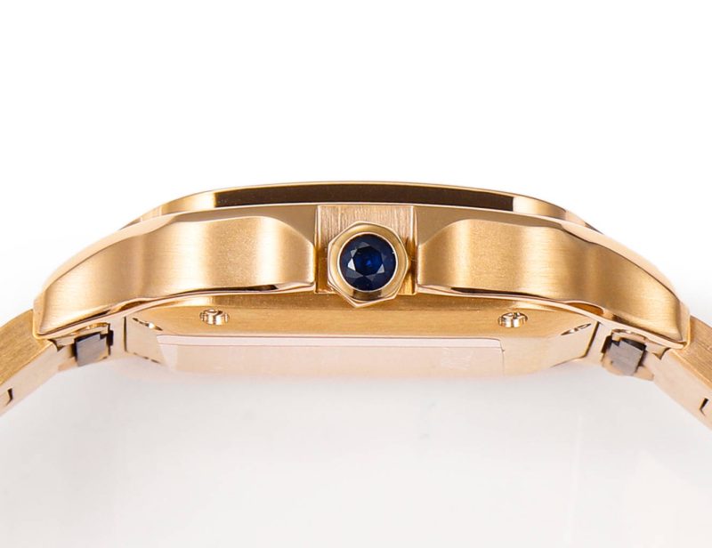 Cartier Sastos De Cartier Watch