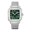 Cartier Sastos De Cartier Watch