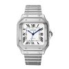 Cartier Sastos De Cartier Watch