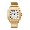 Cartier Sastos De Cartier Watch