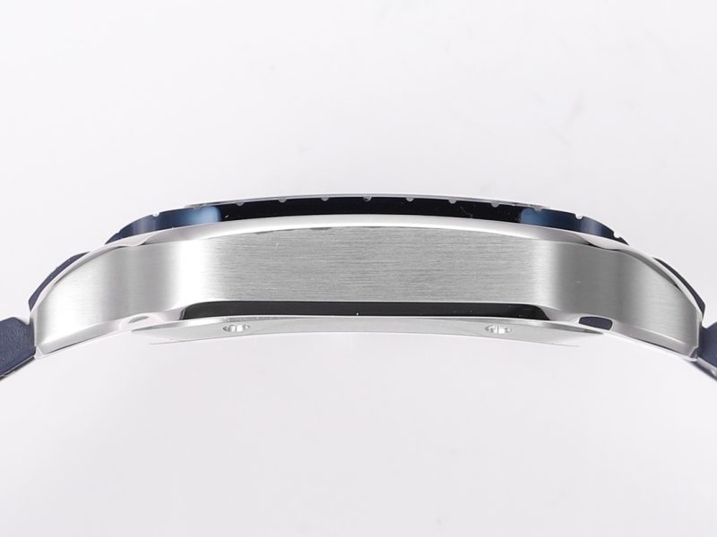 Cartier Sastos De Cartier Watch Blue