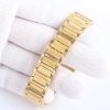 Cartier Tank Francaise Watch