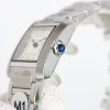 Cartier Tank Francaise Watch