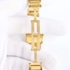 Cartier Tank Francaise Watch