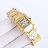 Cartier Tank Francaise Watch