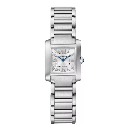 Cartier Tank Francaise Watch