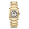 Cartier Tank Francaise Watch