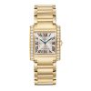 Cartier Tank Francaise Watch