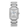 Cartier Tank Francaise Watch