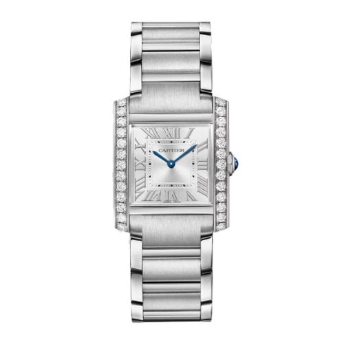 Cartier Tank Francaise Watch