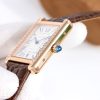 Cartier Tank Solo Watch